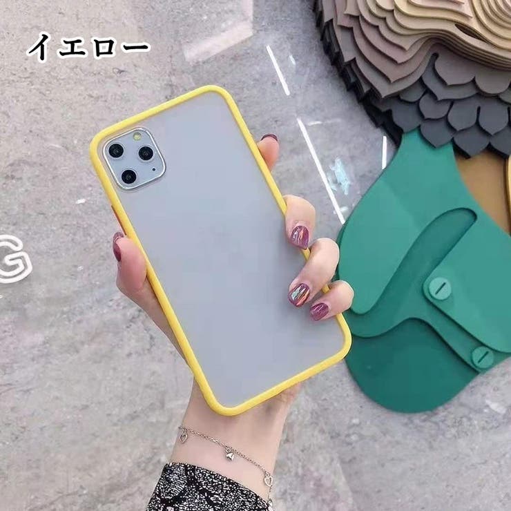 iPhoneケース iPhoneカバー アイフォンケース | PlusNao | 詳細画像10 