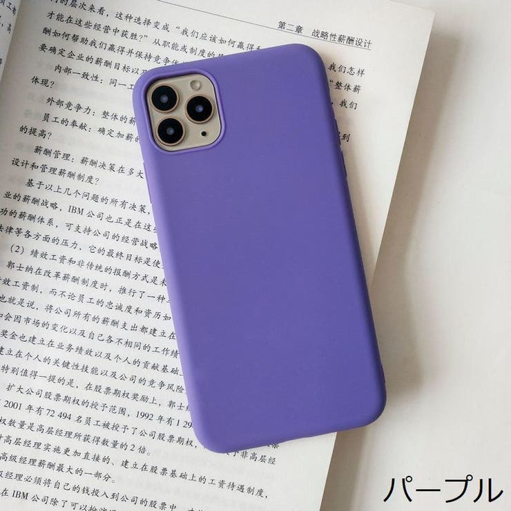 iPhoneケース カバー スマホケース | PlusNao | 詳細画像8 