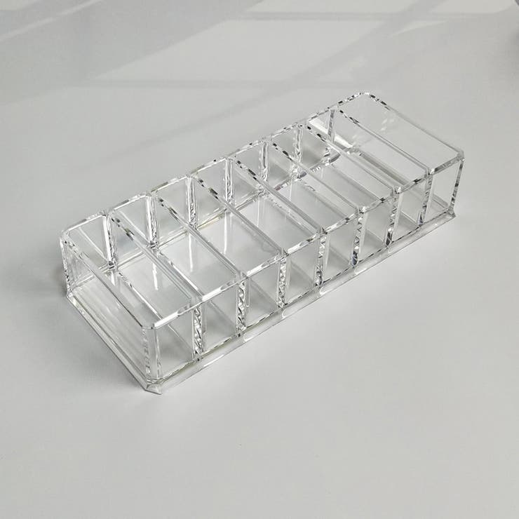 コスメ収納 コスメボックス 収納ケース | PlusNao | 詳細画像10 