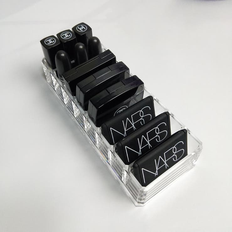コスメ収納 コスメボックス 収納ケース | PlusNao | 詳細画像2 