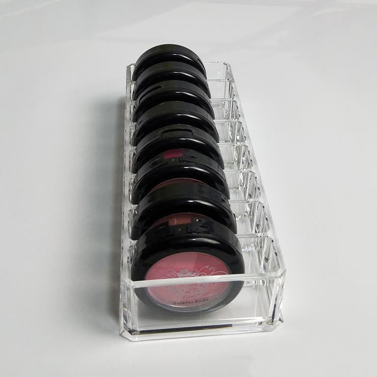 コスメ収納 コスメボックス 収納ケース | PlusNao | 詳細画像5 