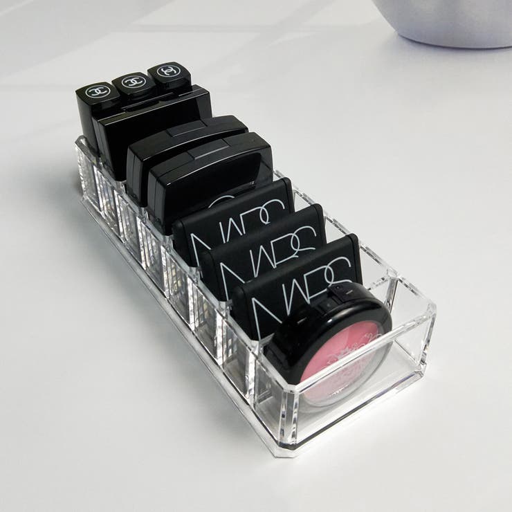 コスメ収納 コスメボックス 収納ケース | PlusNao | 詳細画像7 