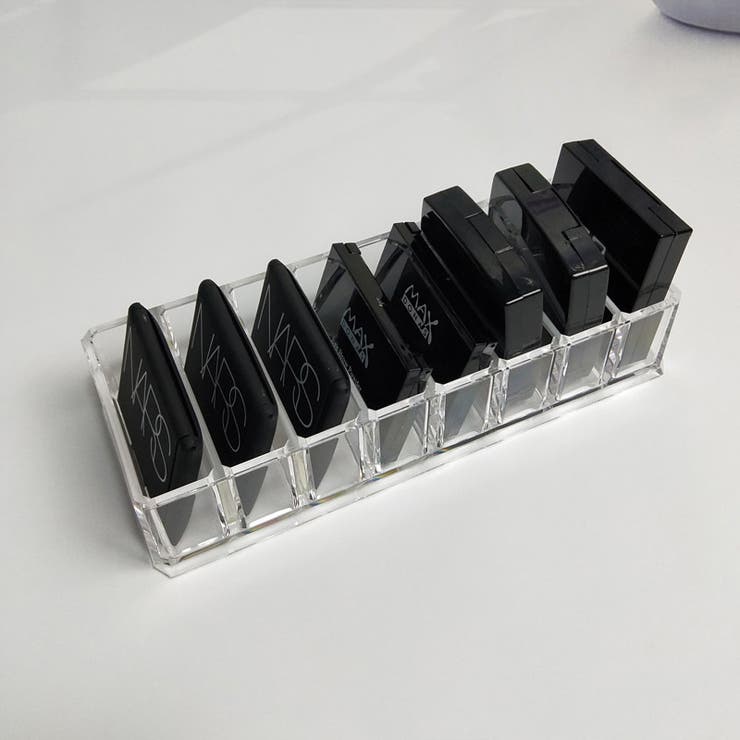 コスメ収納 コスメボックス 収納ケース | PlusNao | 詳細画像9 