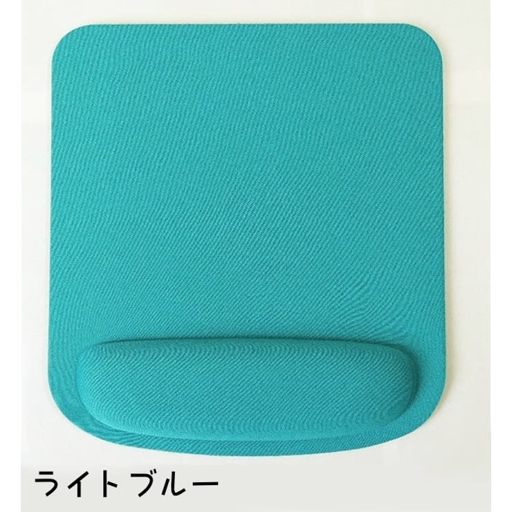 マウスパッド リストレスト付き 手首クッション | PlusNao | 詳細画像18 