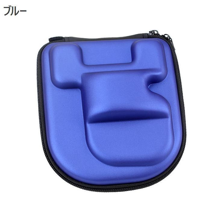 リールケース リールカバー 左手用 | PlusNao | 詳細画像5 