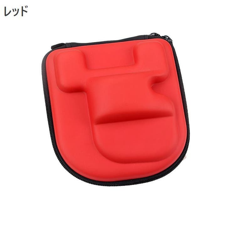 リールケース リールカバー 左手用 | PlusNao | 詳細画像6 