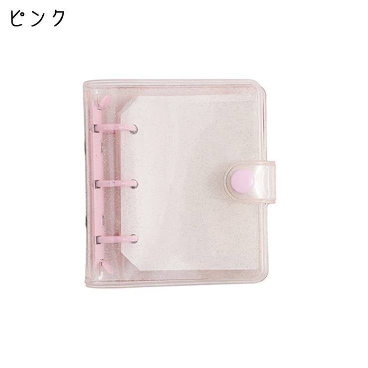 メモ帳 手帳 レディース | PlusNao | 詳細画像13 