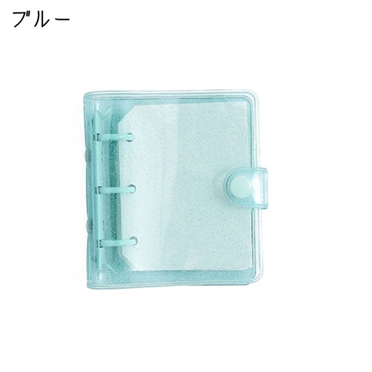 メモ帳 手帳 レディース | PlusNao | 詳細画像14 