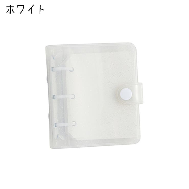 メモ帳 手帳 レディース | PlusNao | 詳細画像15 