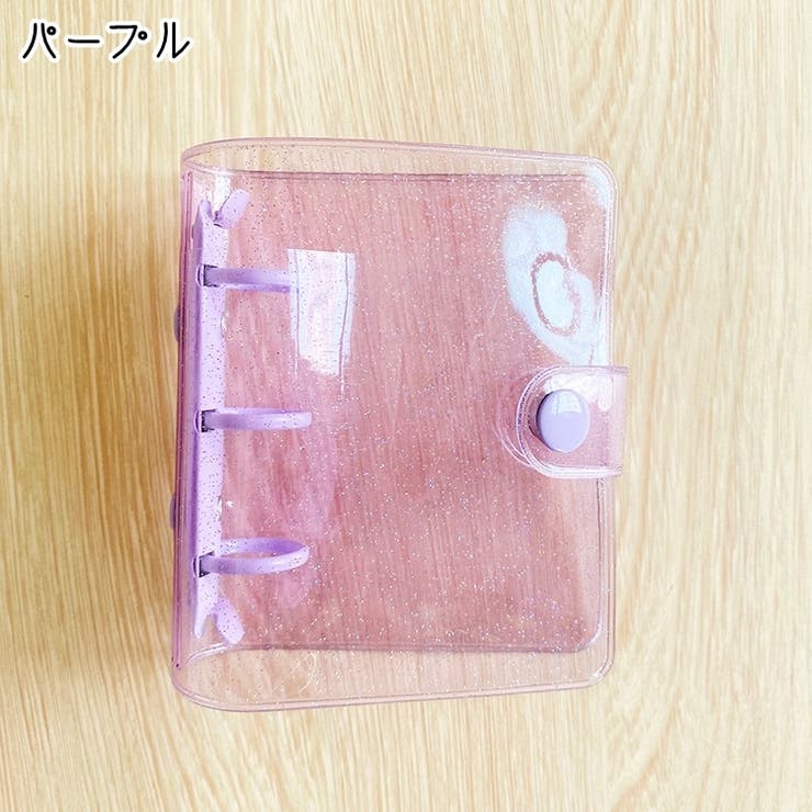 メモ帳 手帳 レディース | PlusNao | 詳細画像17 