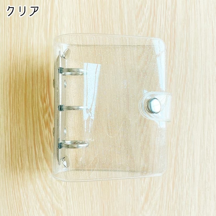 メモ帳 手帳 レディース | PlusNao | 詳細画像18 