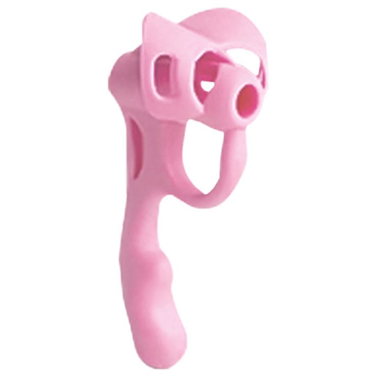 鉛筆グリップ 同色6個セット 鉛筆持ち方 | PlusNao | 詳細画像7 