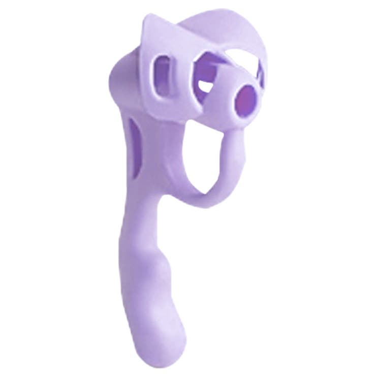 鉛筆グリップ 同色6個セット 鉛筆持ち方 | PlusNao | 詳細画像8 