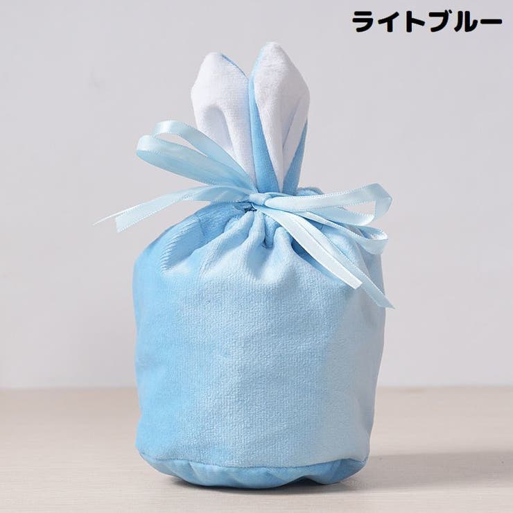 ラッピング袋 ギフトバッグ ジュエリーポーチ | PlusNao | 詳細画像7 