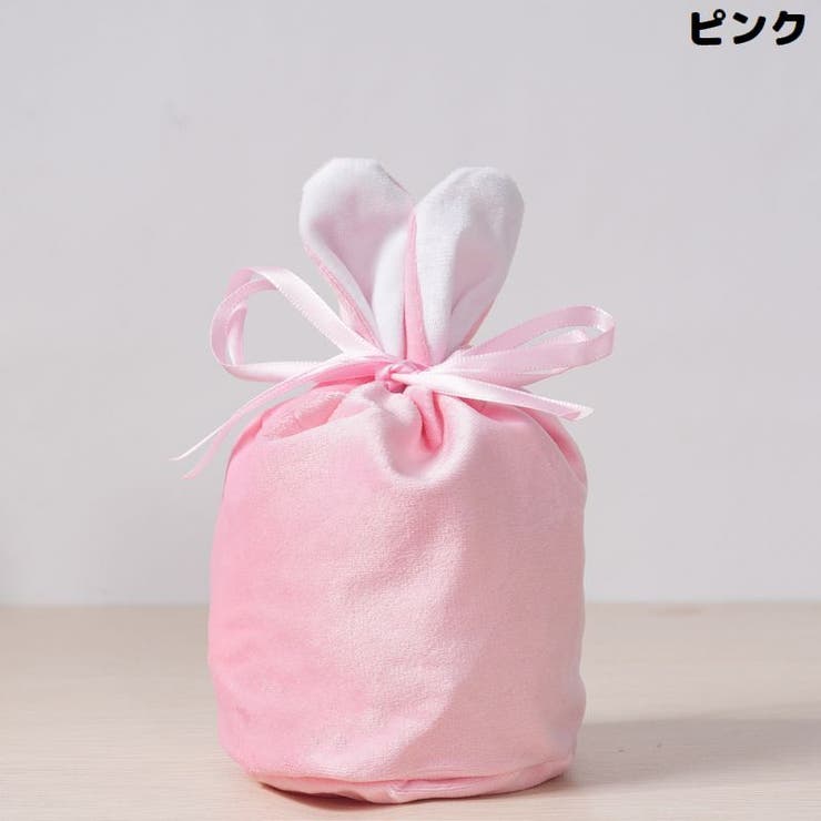 ラッピング袋 ギフトバッグ ジュエリーポーチ | PlusNao | 詳細画像9 