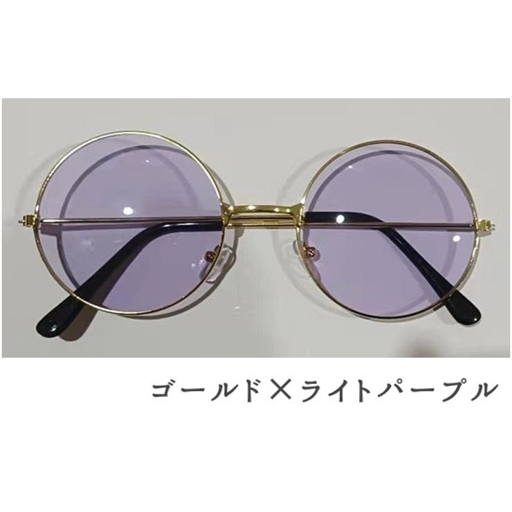 サングラス メンズ レディース | PlusNao | 詳細画像17 