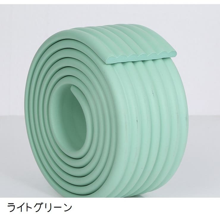 コーナークッション コーナーガード 2m | PlusNao | 詳細画像16 