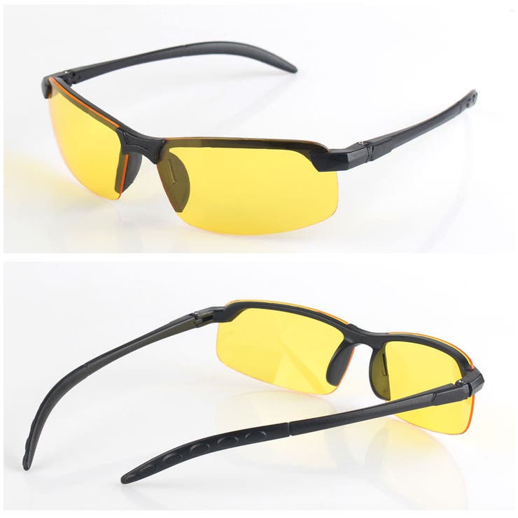 サングラス メンズ 偏光 | PlusNao | 詳細画像9 