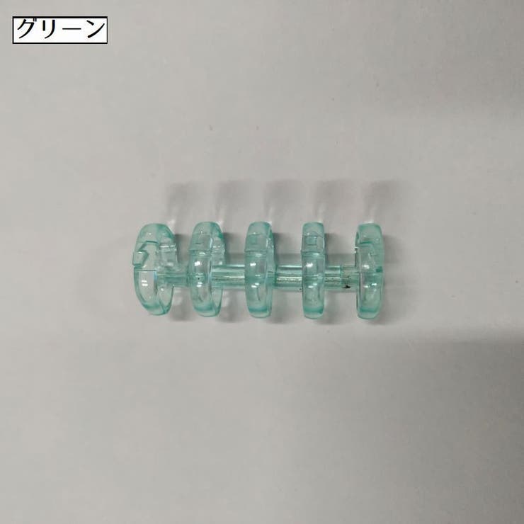 バインダーリング 8個セット ルーズリーフリング | PlusNao | 詳細画像17 