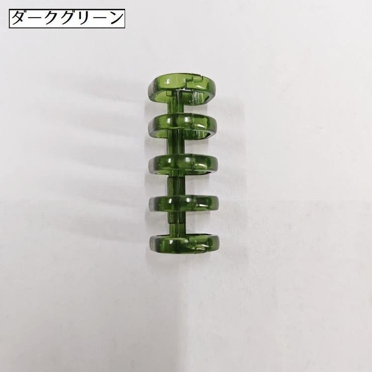 バインダーリング 8個セット ルーズリーフリング | PlusNao | 詳細画像18 