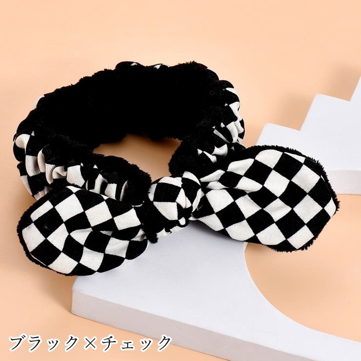 ヘアバンド レディース 女性 | PlusNao | 詳細画像11 