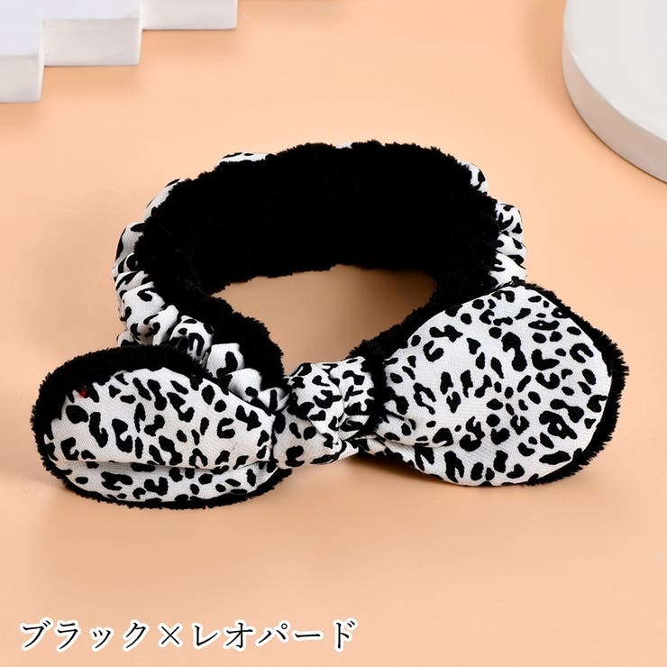 ヘアバンド レディース 女性 | PlusNao | 詳細画像8 