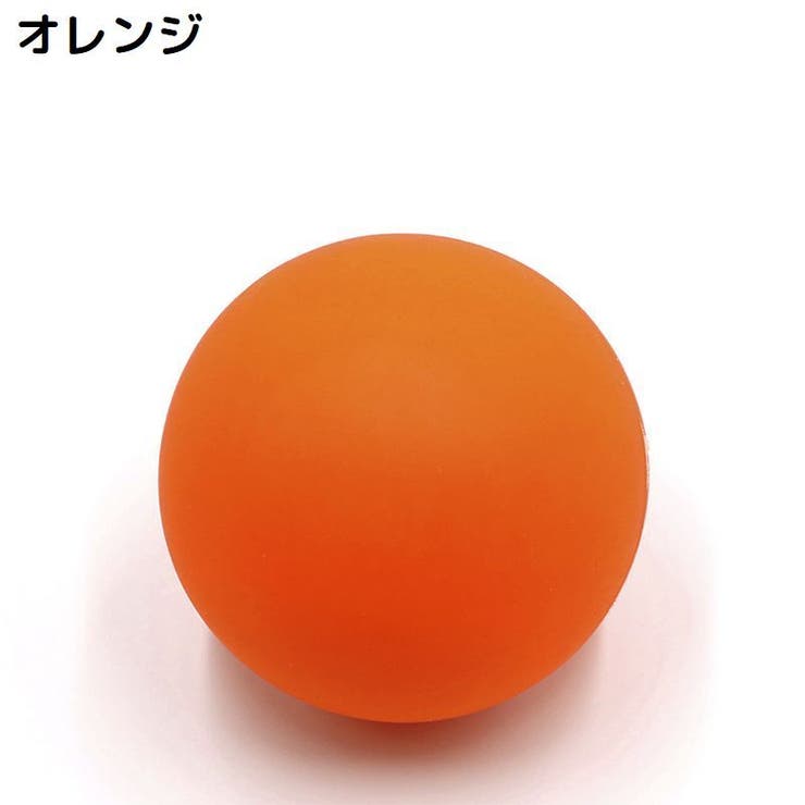 ストレッチボール シリコン製 筋膜リリース | PlusNao | 詳細画像16 