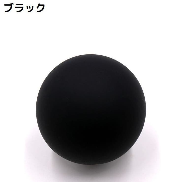 ストレッチボール シリコン製 筋膜リリース | PlusNao | 詳細画像6 