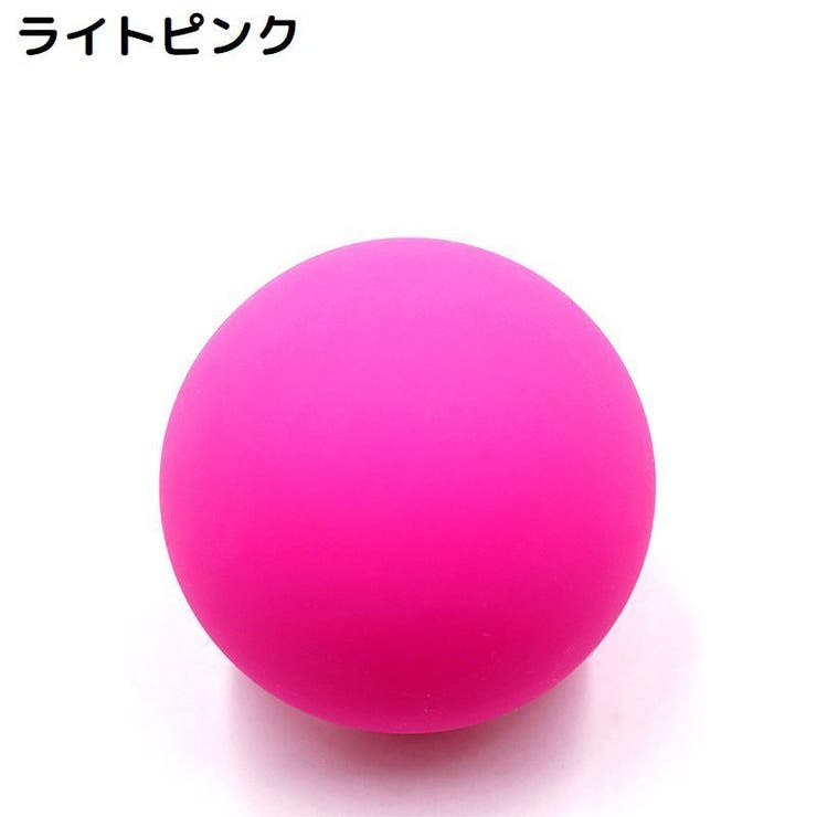 ストレッチボール シリコン製 筋膜リリース | PlusNao | 詳細画像7 