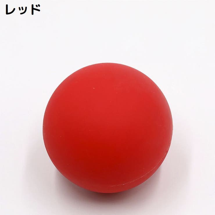 ストレッチボール シリコン製 筋膜リリース | PlusNao | 詳細画像9 