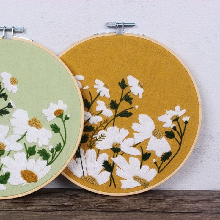 刺繍セット 刺繍キット DIY | PlusNao | 詳細画像5 