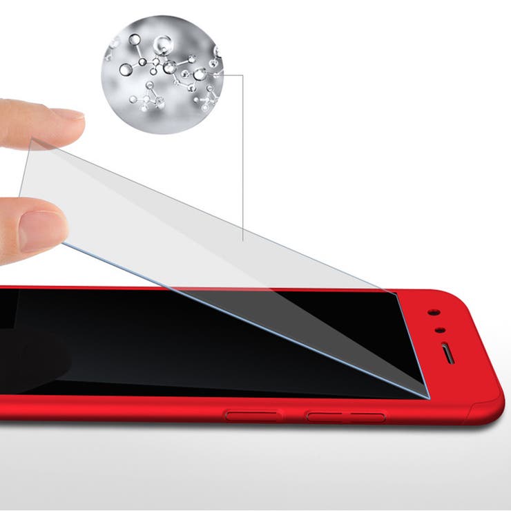 スマートフォンケース iPhoneケース スマホカバー | PlusNao | 詳細画像12 