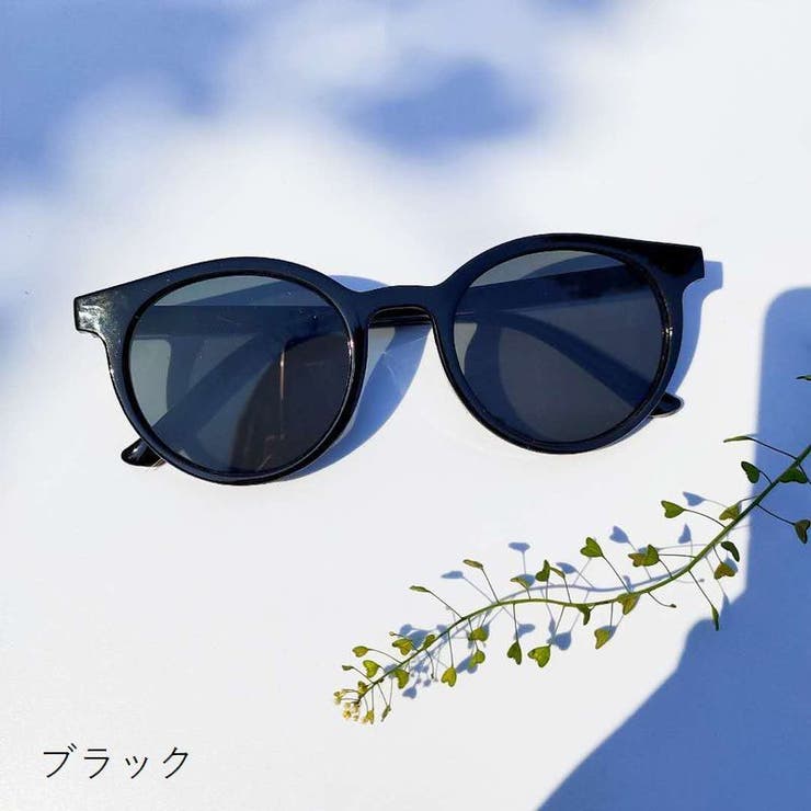 サングラス レディース 女性用 | PlusNao | 詳細画像15 