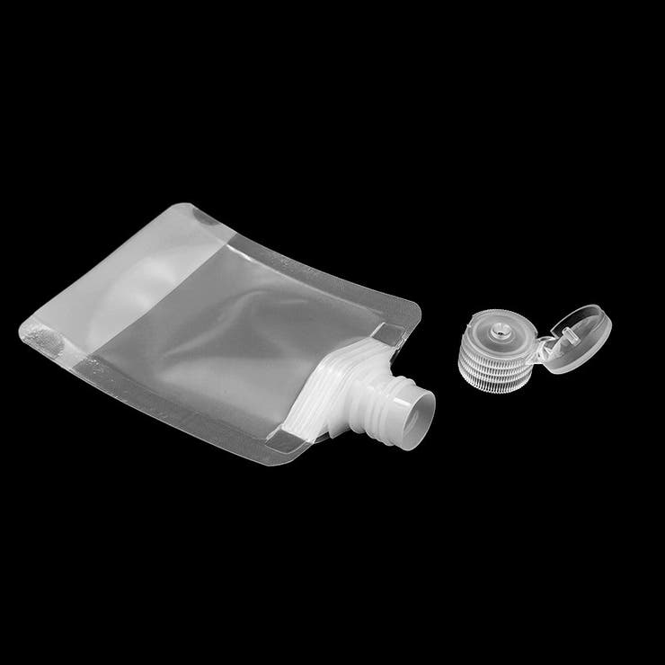 詰め替えボトル 詰め替え容器 2個セット | PlusNao | 詳細画像2 