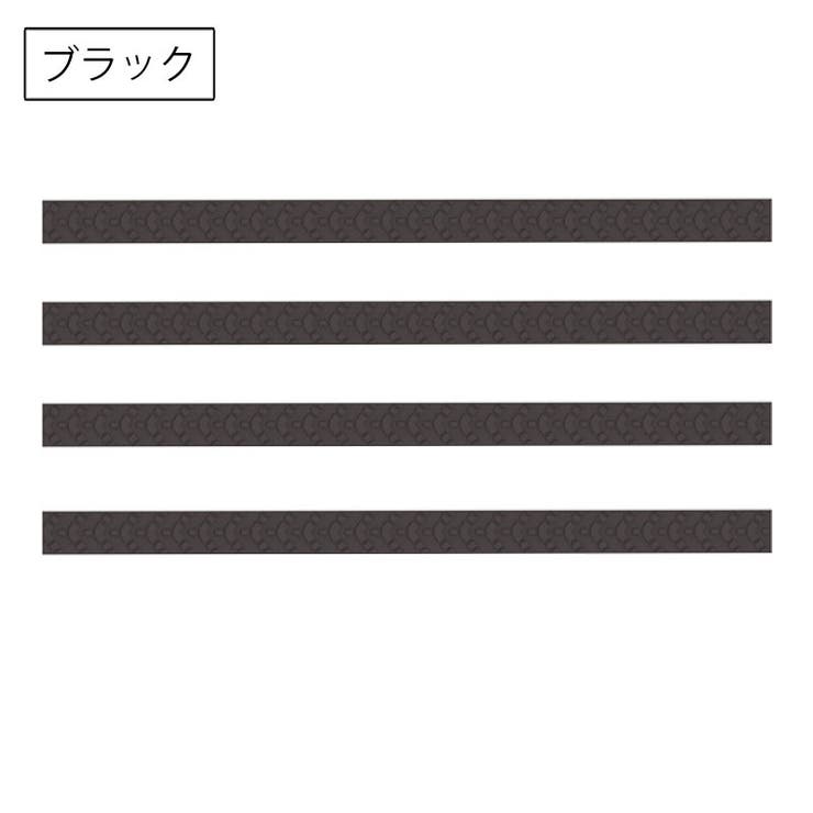 キャスターカバー 同色4本セット ホイールカバー | PlusNao | 詳細画像7 
