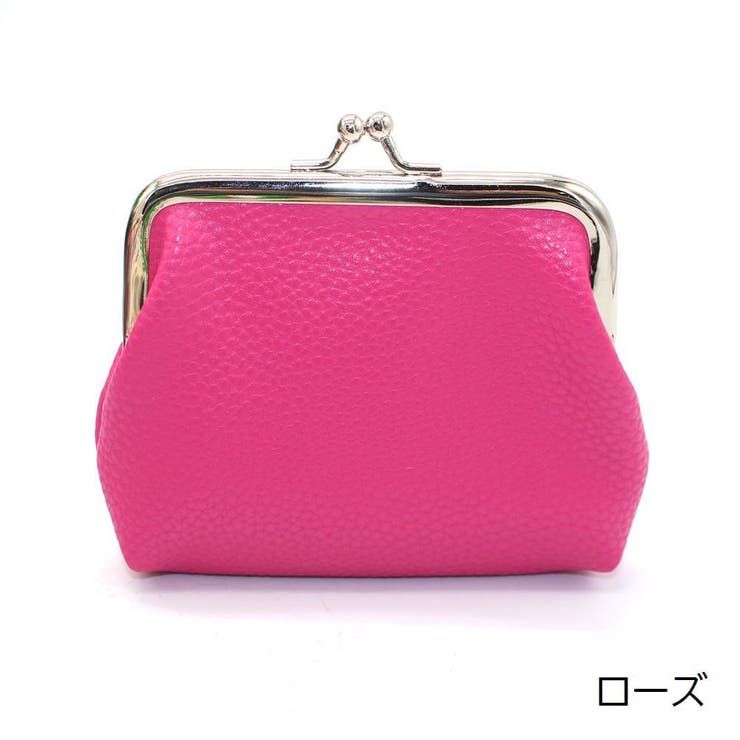 コインケース レディース 女性 | PlusNao | 詳細画像11 