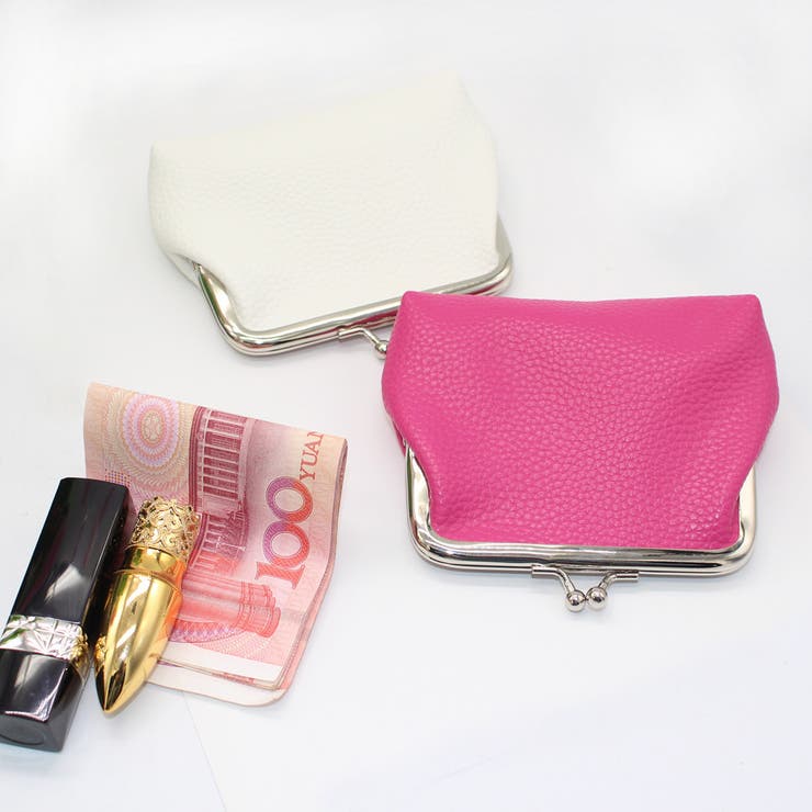 コインケース レディース 女性 | PlusNao | 詳細画像4 