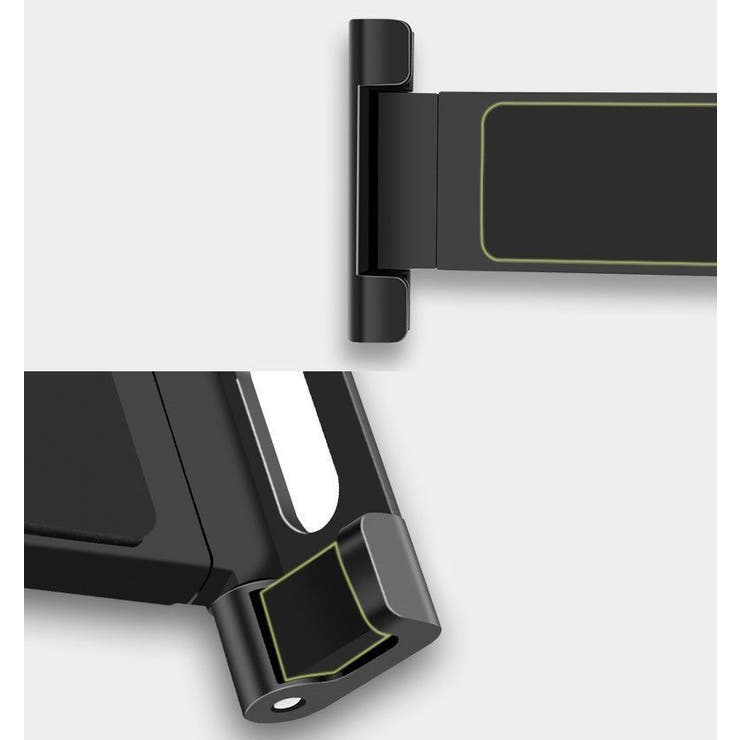 車載ホルダー スマホホルダー タブレットホルダー | PlusNao | 詳細画像16 