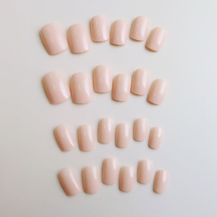 ネイルチップ つけ爪 24枚セット | PlusNao | 詳細画像3 