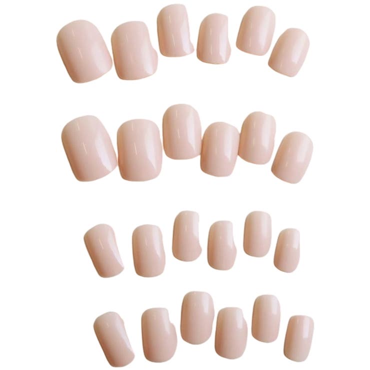 ネイルチップ つけ爪 24枚セット | PlusNao | 詳細画像5 