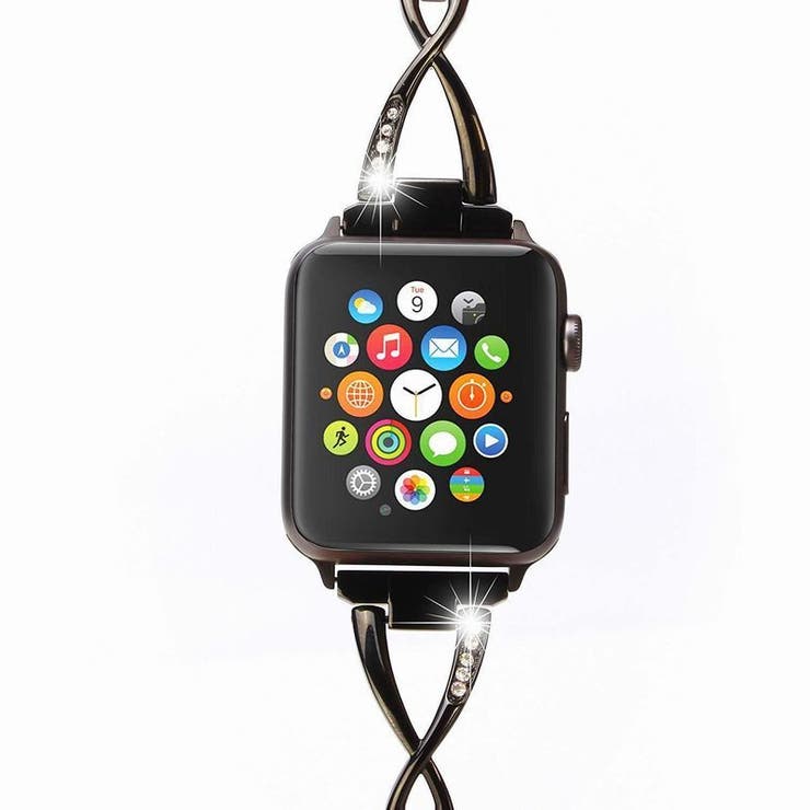 アップルウォッチ用バンド apple watch | PlusNao | 詳細画像10 