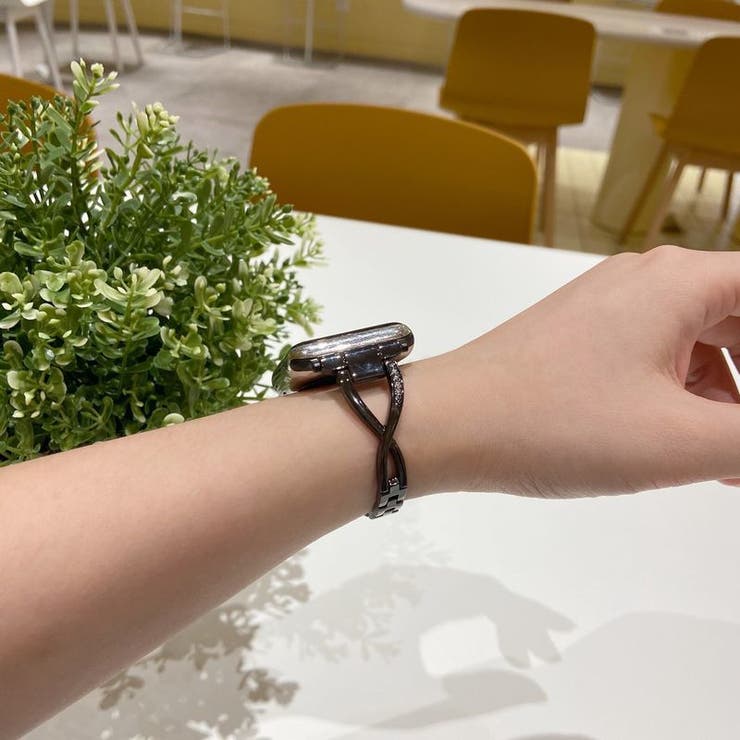 アップルウォッチ用バンド apple watch | PlusNao | 詳細画像4 