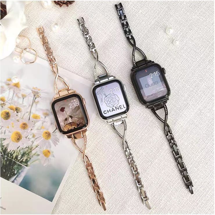 アップルウォッチ用バンド apple watch | PlusNao | 詳細画像6 