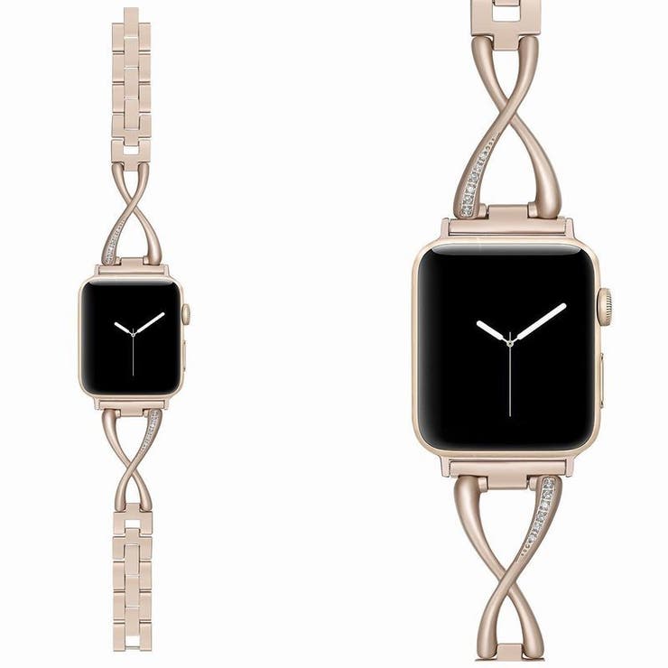 アップルウォッチ用バンド apple watch | PlusNao | 詳細画像8 