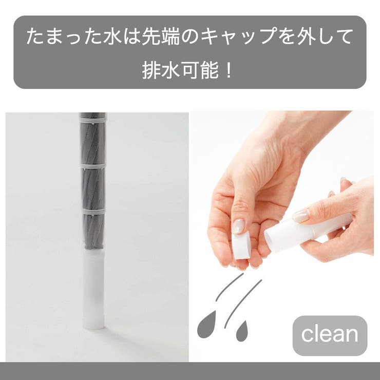 傘カバー 傘入れ 傘ホルダー | PlusNao | 詳細画像7 