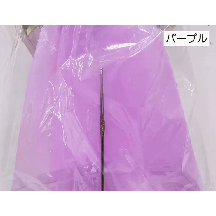 ヘアカラーキャップ ニードル付き カラーリング | PlusNao | 詳細画像4 