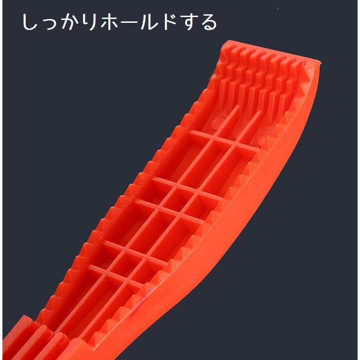 フィッシュグリップ フィッシュキャッチャー 釣り具 | PlusNao | 詳細画像13 