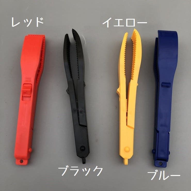 フィッシュグリップ フィッシュキャッチャー 釣り具 | PlusNao | 詳細画像16 