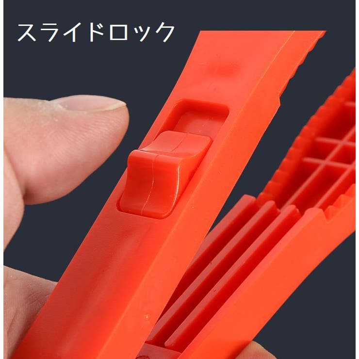 フィッシュグリップ フィッシュキャッチャー 釣り具 | PlusNao | 詳細画像6 
