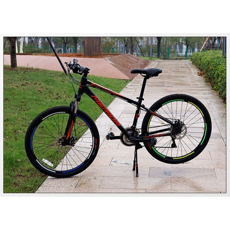 反射テープ 蛍光反射シール 2枚セット | PlusNao | 詳細画像7 